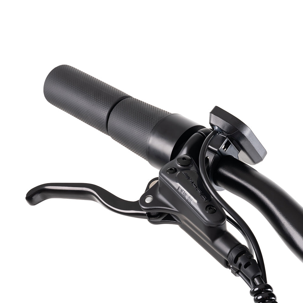 BOYUEDA Q7 Pro Max Electric Scooter, 1600W*2 Motor, 52V 28AH Battery, 10-inch Tire, 70km/h Max Speed, 110km Range, Dual Hydraulic Disc Brakes, Front Hydraulic Shock Absorber & Rear Spring Shock Absorber, LCD Display