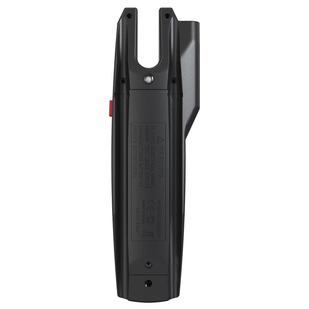 BSIDE U6 U-shaped Infrared Thermometer Multimeter AC/DC Voltage Current Clamp Meter