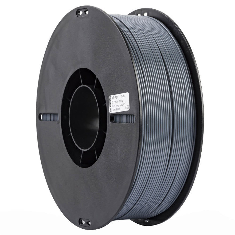 Creality CR-ABS Filament 1kg - Gray