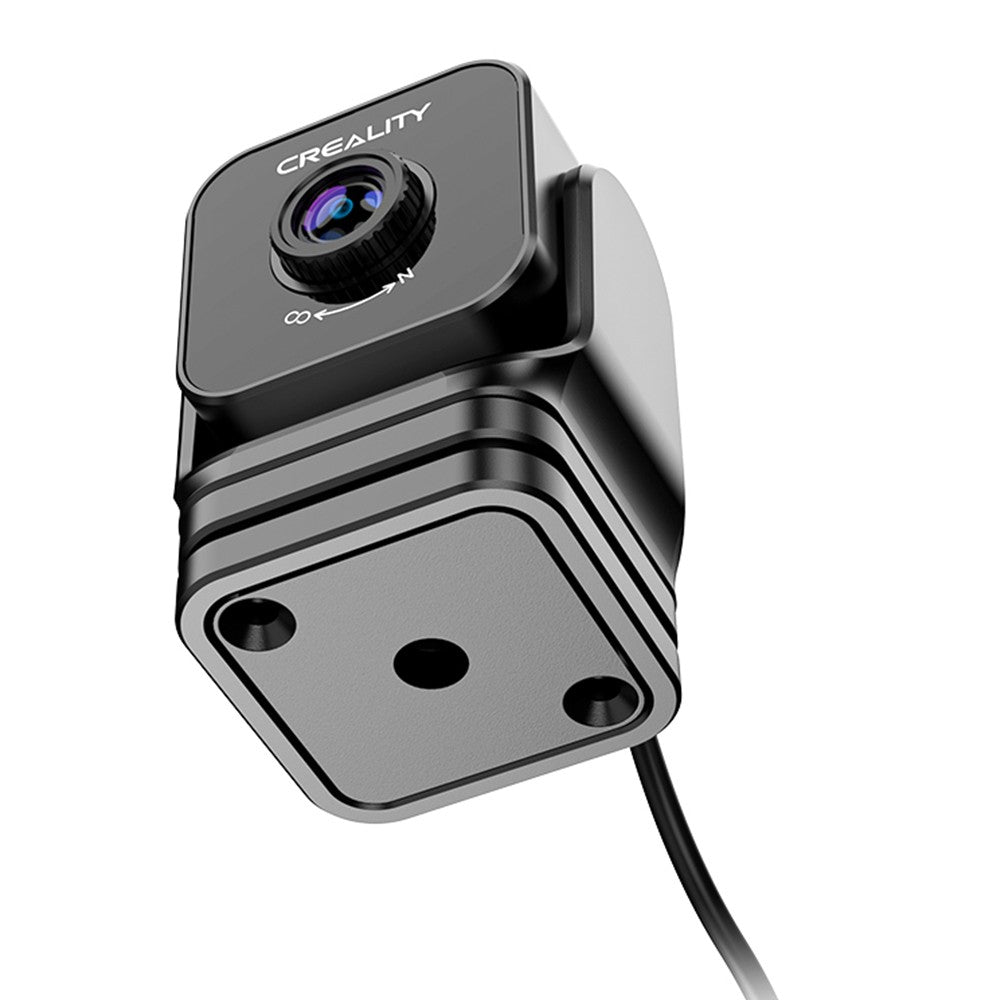 Creality Nebula Smart Kit, 1920x1080 Resolution, Remote Monitoring, Time-Lapse Photography, Compatible with  Ender-3(32 bit Motherboard)/ Ender-3 Pro/ Ender-3 V2/ Ender-3 V2 NEO /Ender-3 V3 SE /  /Ender-3 V3 KE