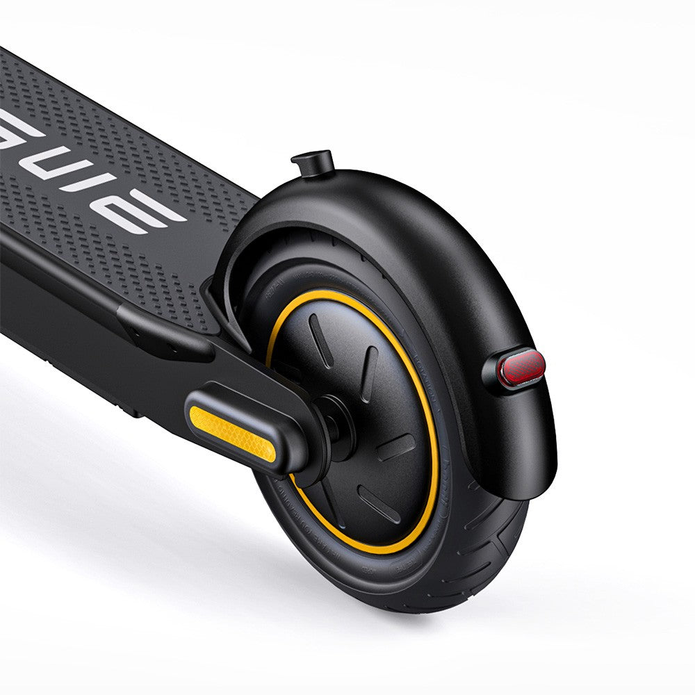 ENGWE Y10 Electric Scooter 10*3.0 Fat Tires 36V 13Ah Battery 350W Motor 25km/h Speed 65km Range