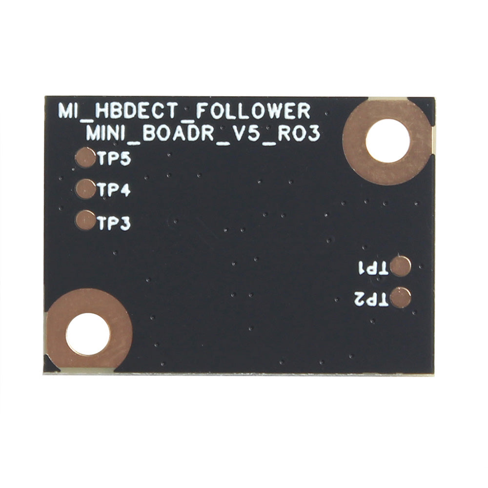 FYSETC Heatbed Piezo Interface Board for Bambu Lab P1P/X1