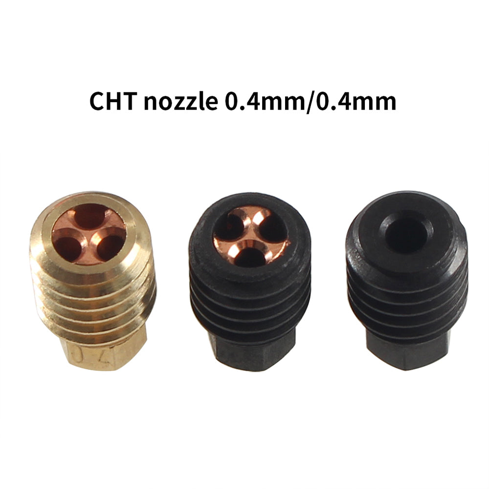 FYSETC Sprite Extruder Hotend Upgrade Kit, for Bambu Lab X1 P1S P1P
