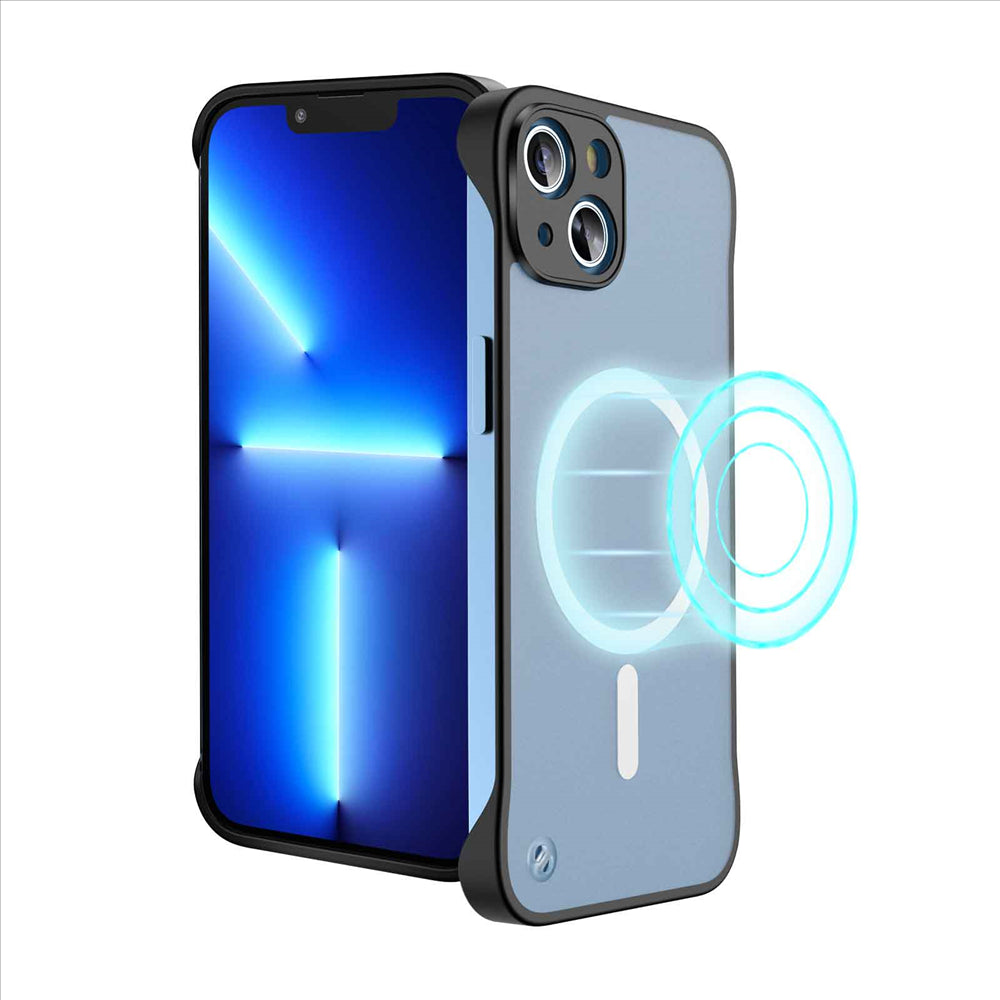 HINOVO MPC1-ip13 Magnetic Mobile Phone Case for iPhone 13