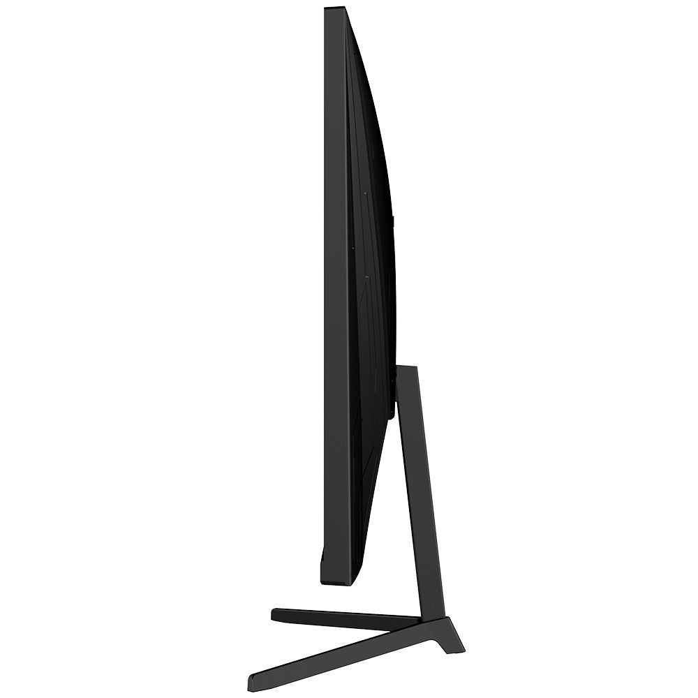 KTC H24T09P Gaming Monitor, 24 Inch 1920x1080 16:9 FHD 165Hz ELED Fast IPS Panel Screen, HDR10 1ms MPRT Response Time Low-blue Compatible with FreeSync G-Sync, 2xHDMI2.0 2xDP1.2 Audio VESA Displayer