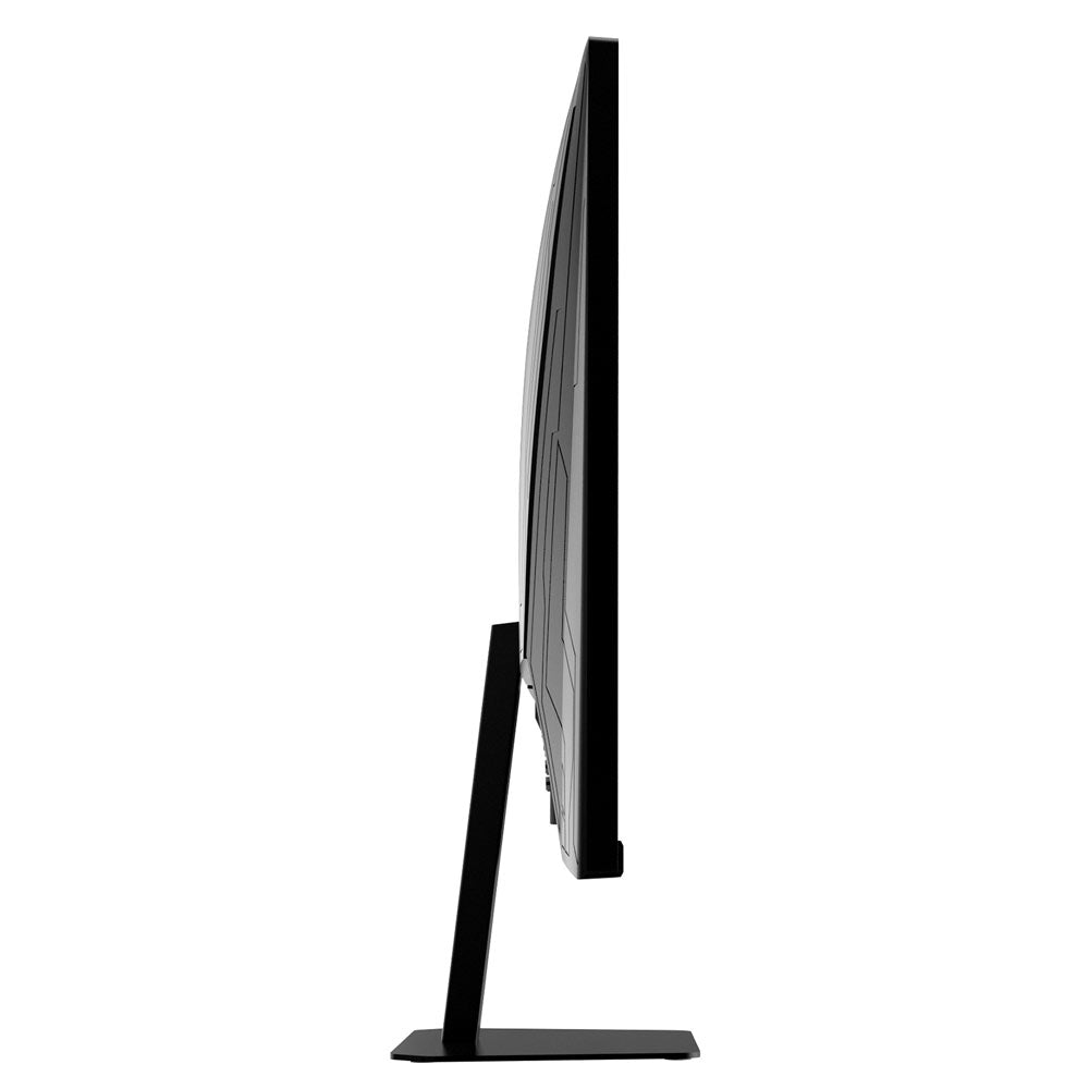 KTC Q24T09 Gaming Monitor, 24-inch 2560*1440 16:9 Fast IPS Screen, 180Hz Refresh Rate, FreeSync & G-Sync, 126% sRGB, HDR Support, Low Blue Light, Wall Mount Support &Tilt Adjustment, 2 x HDMI2.0, 2 x DP1.4, 1 x Earphone Jack