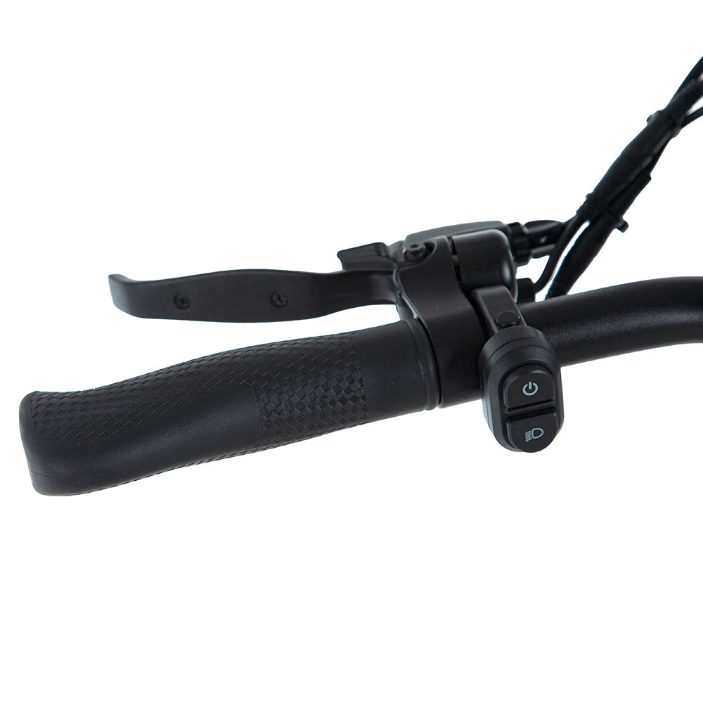 KuKirin G2 Pro (VMP) Electric Scooter, 500W Motor, 48V 15.6Ah Battery, 9 inch Vacuum Tire, 25km/h Max Speed, 65km Range, Front & Rear Disc Brakes, Spring Shock Adsorption