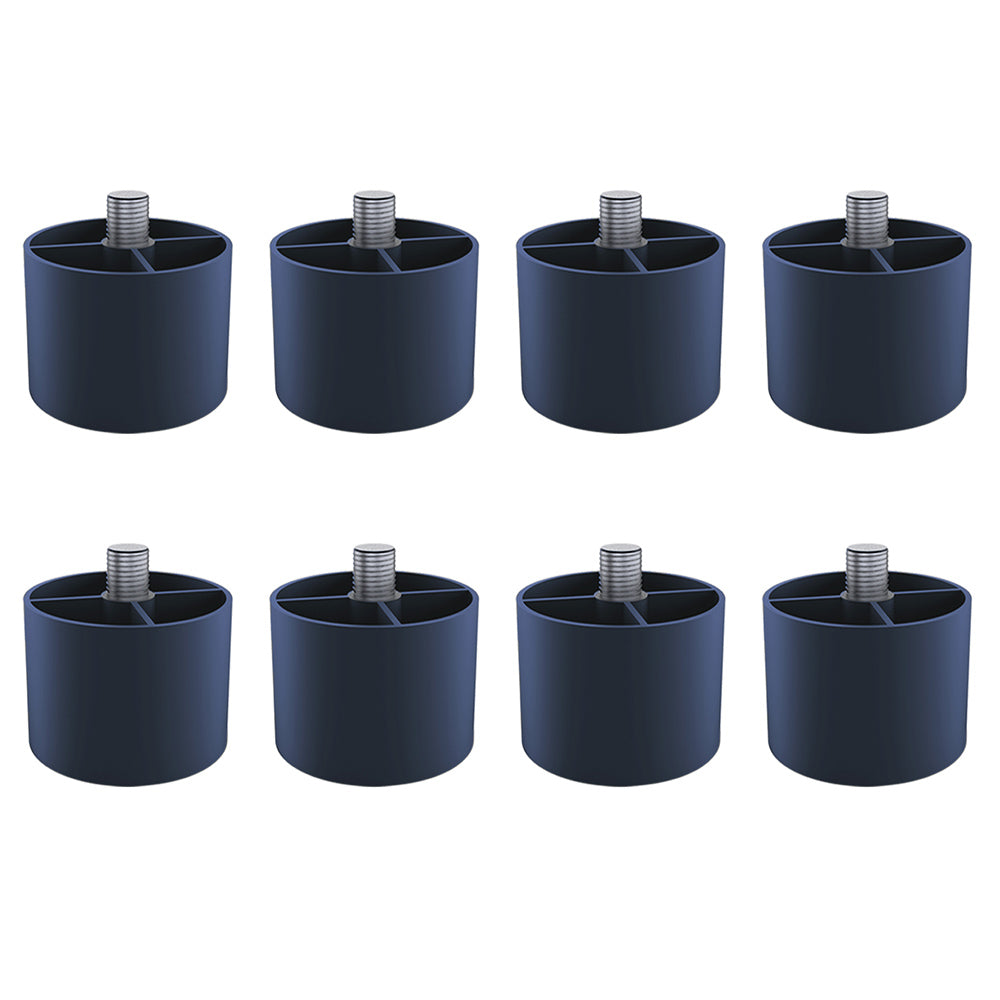 LONGER Laser B1 Engraver Raisers 58mm - 8pcs