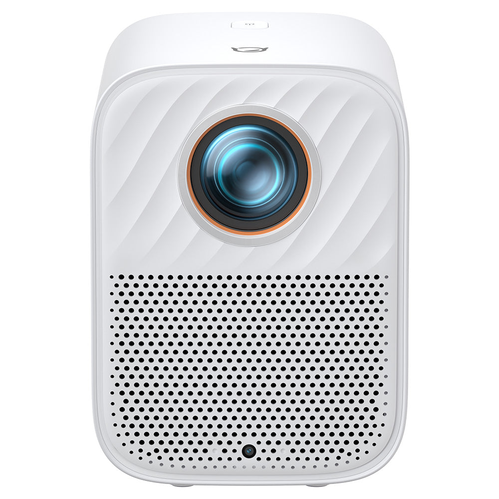 Lenovo Xiaoxin 100S Projector, 650 ANSI, 1080P, Auto Focus, 2*5W Speaker, WiFi 6, Bluetooth 5.0