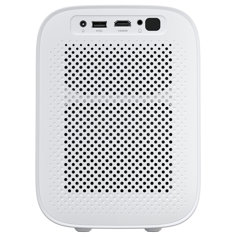 Lenovo Xiaoxin 100S Projector, 650 ANSI, 1080P, Auto Focus, 2*5W Speaker, WiFi 6, Bluetooth 5.0