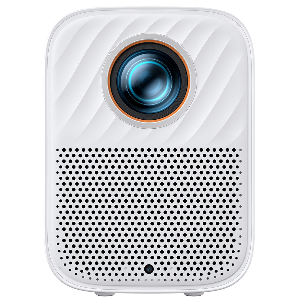 Lenovo Xiaoxin 100S Projector, 650 ANSI, 1080P, Auto Focus, 2*5W Speaker, WiFi 6, Bluetooth 5.0