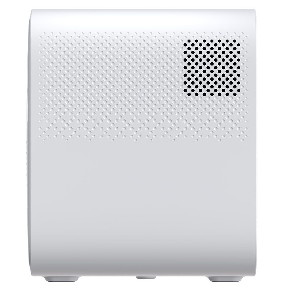 Lenovo Xiaoxin 100S Projector, 650 ANSI, 1080P, Auto Focus, 2*5W Speaker, WiFi 6, Bluetooth 5.0