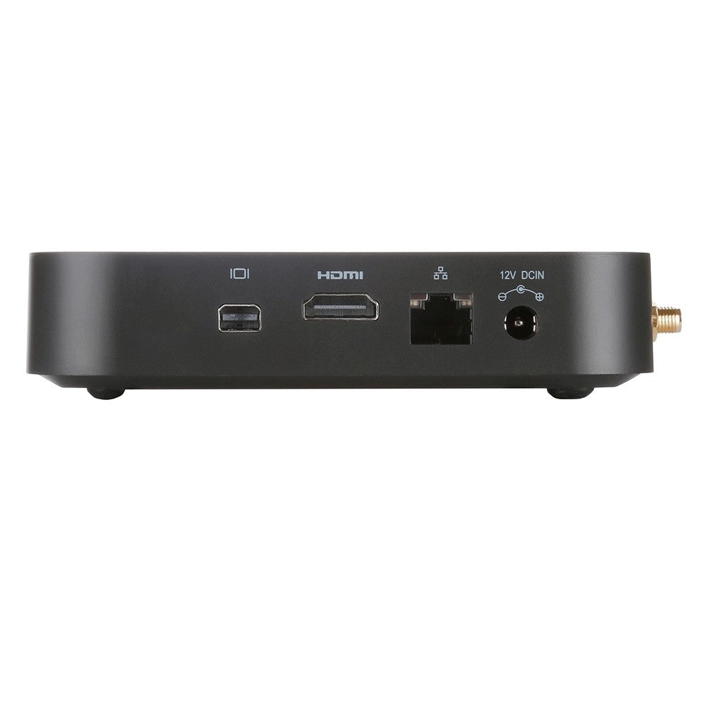 MINIX Z83 MAX Mini PC Intel X5-Z8350 64-bit, 4GB DDR3 128GB eMMC, Windows 10 Pro, 5G WiFi, 4K Output