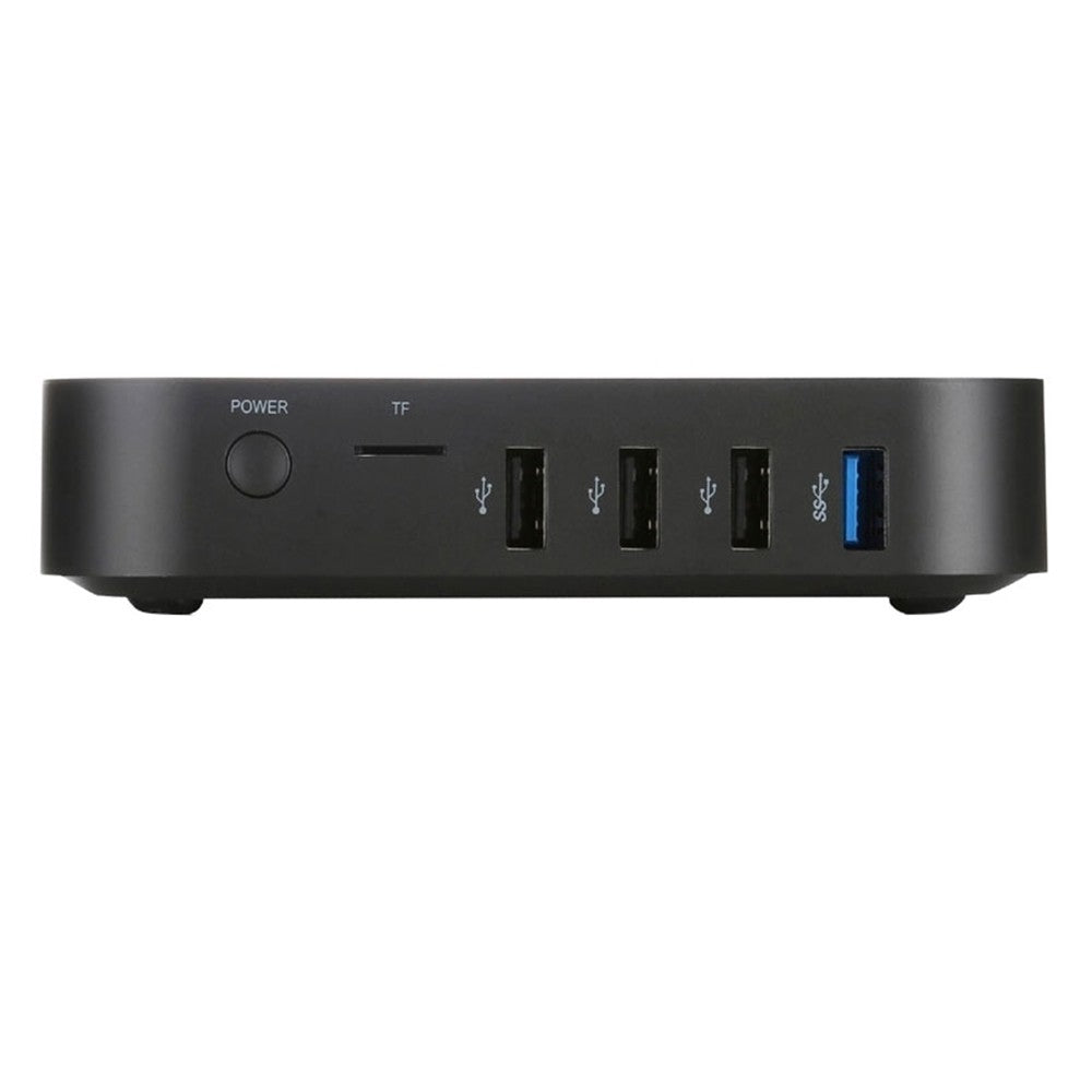 MINIX Z83 MAX Mini PC Intel X5-Z8350 64-bit, 4GB DDR3 128GB eMMC, Windows 10 Pro, 5G WiFi, 4K Output