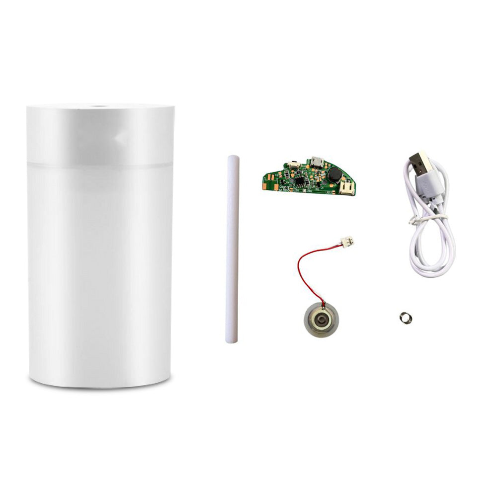 Makcosmos MKJS01 3D Printing Humidifier Model Kit