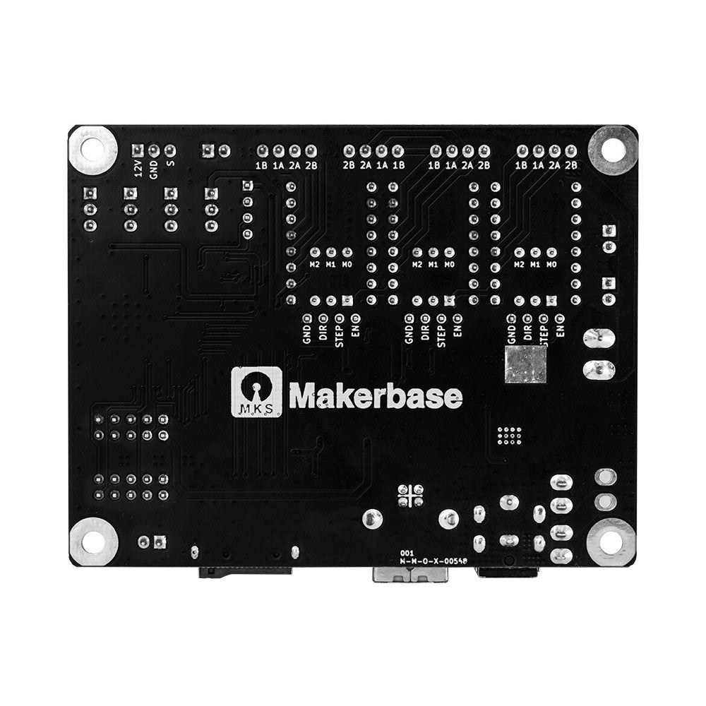 Makerbase MKS DLC32 32-bits Laser Engraver Control Board