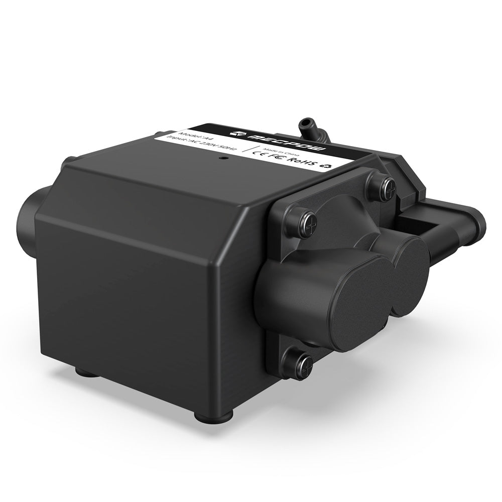 Mecpow A4 Air Assist with a 30L/Min Air Pump for Mecpow X3/X3 Pro