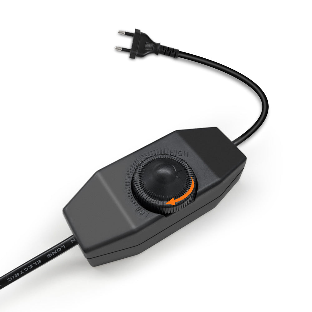 Mecpow A4 Air Assist with a 30L/Min Air Pump for Mecpow X3/X3 Pro