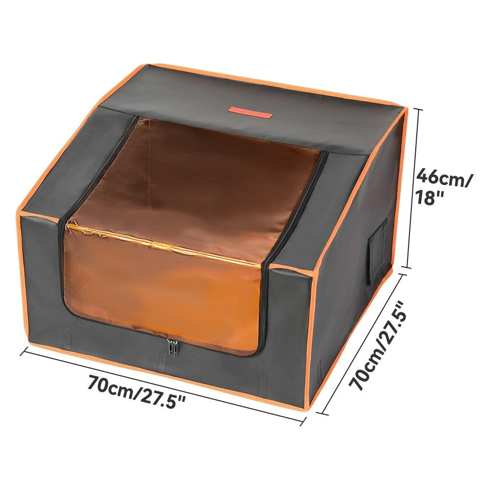 Mecpow FC1 Laser Engraver Enclosure 700x700x460mm