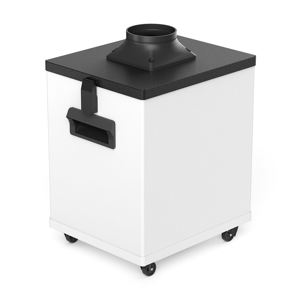 Mecpow P150 150W Smoke Purifier with 3-Stage Filtration