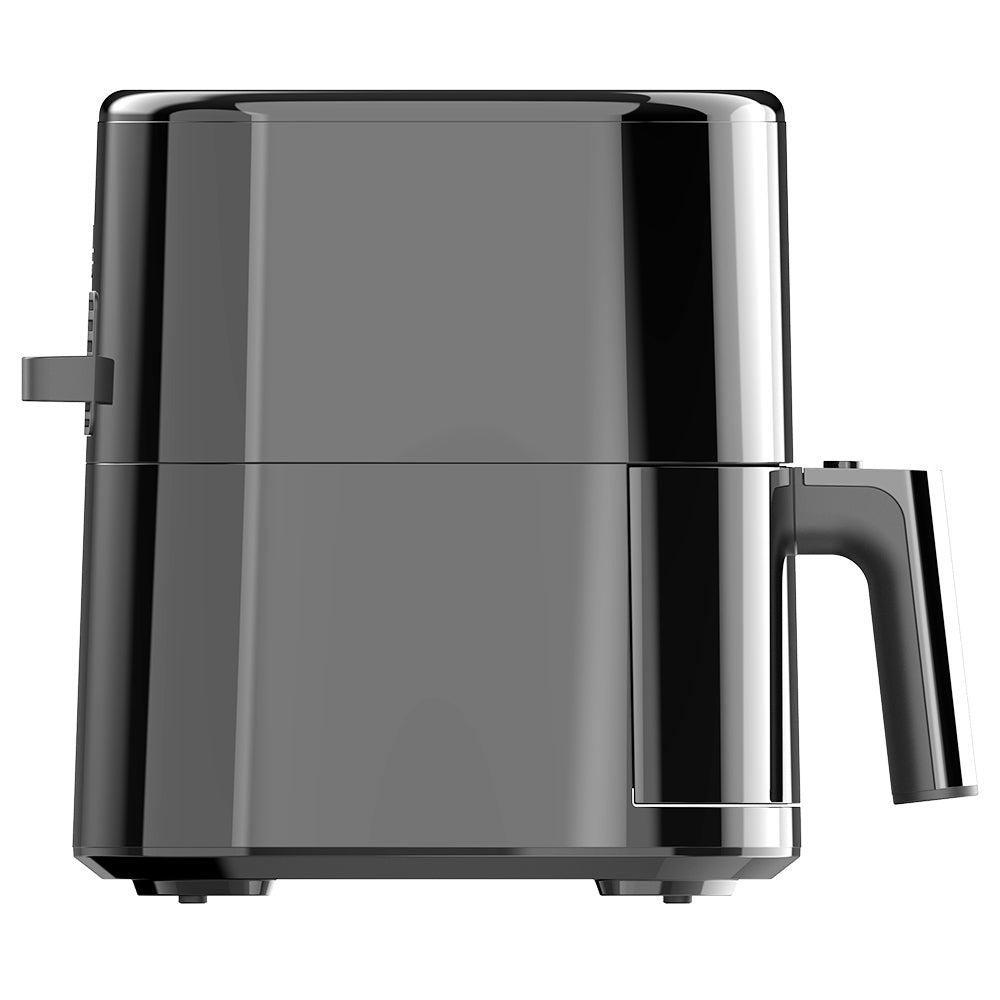 Proscenic T22 Smart Electric Air Fryer/Oil-Free/Non-stick Pan/5L Capacity /1500W/Black