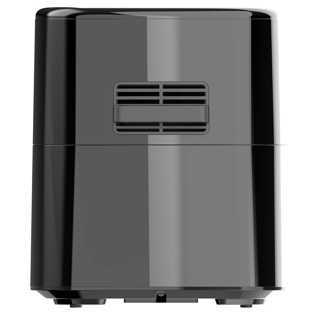 Proscenic T22 Smart Electric Air Fryer/Oil-Free/Non-stick Pan/5L Capacity /1500W/Black
