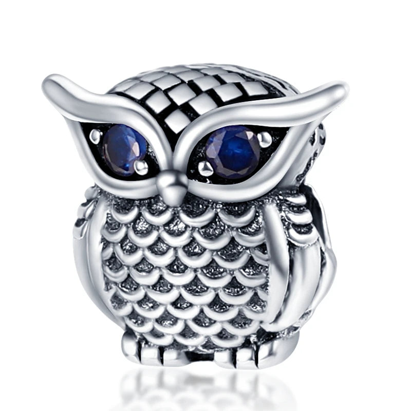 Novinka v sérii Disney Charm Beads Hodí sa k Pandora Original Charms náramok pre ženy 925 Strieborný prívesok s korálkami DIY šperky Hot Sale