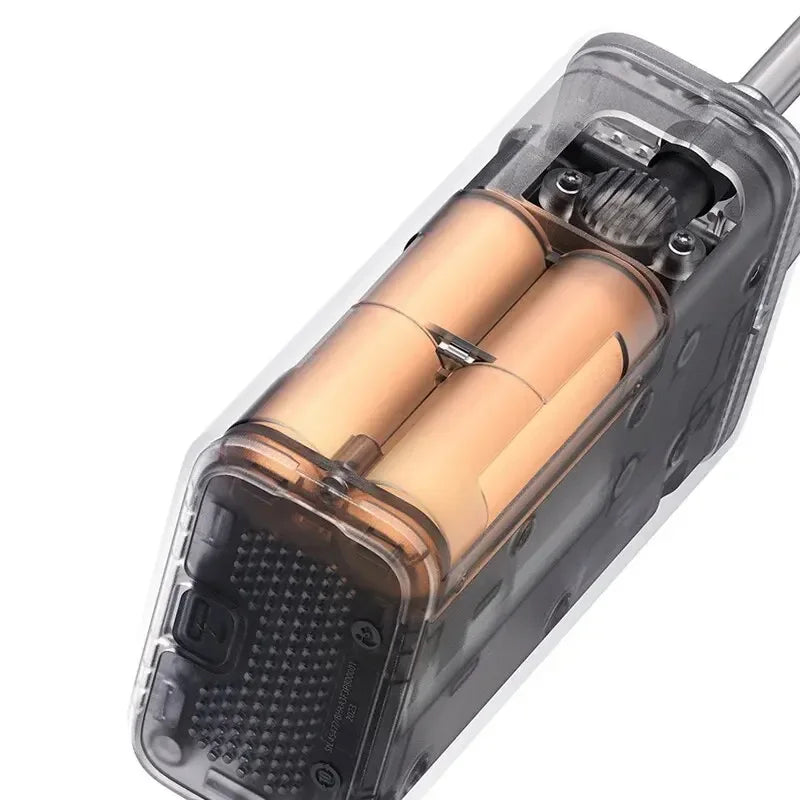 Xiaomi Mijia Air Pump 2 Mini prenosný elektrický vzduchový kompresor s 25% zvýšením rýchlosti Treasure 150PSI Type-C LED multifunkčný nafukovač Xiomi