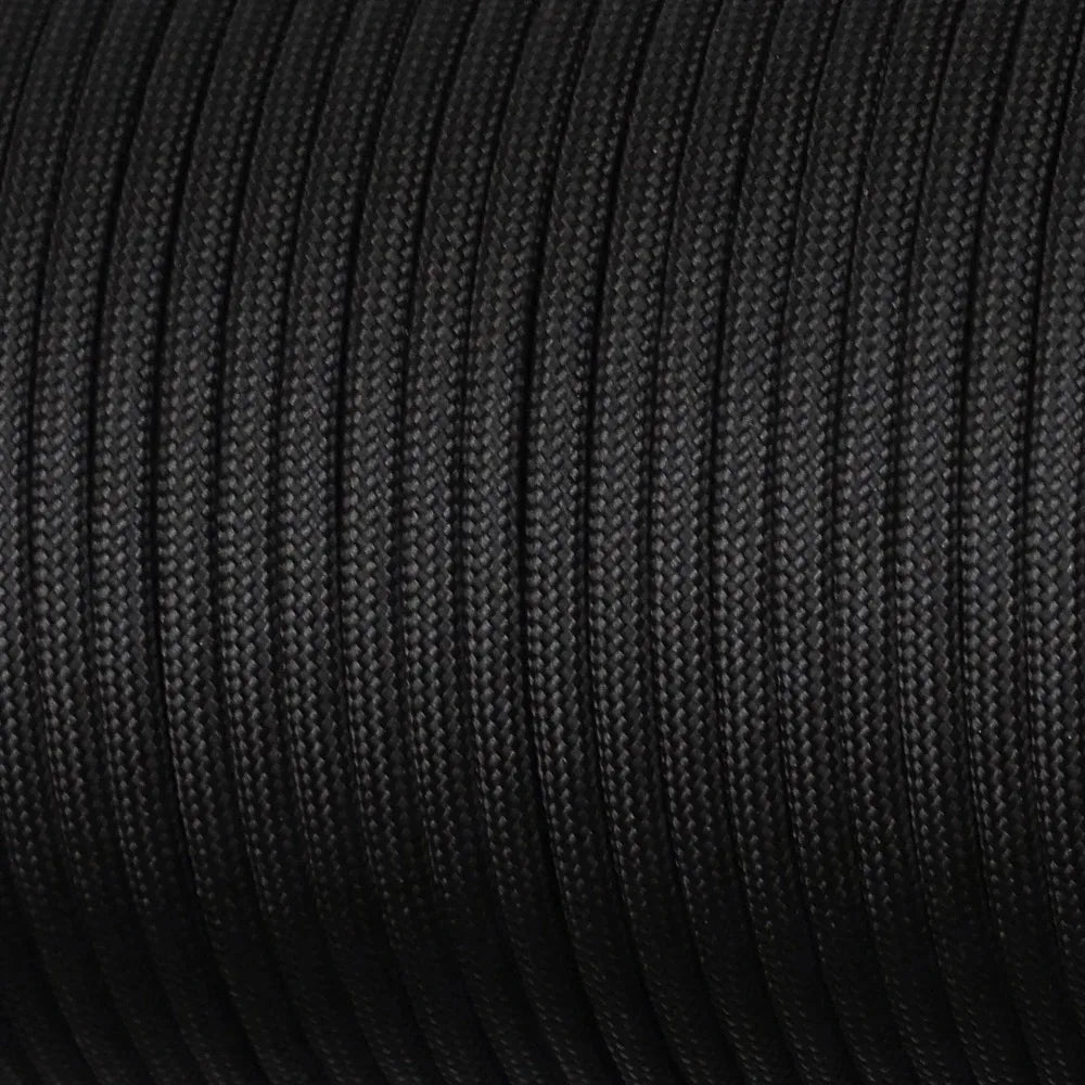 7-jadrové lano 550 Paracord 5 15 30 M Šnúra s priemerom 4 mm Pre vonkajšie kempovanie Prežitie Lanyard Padák Turistický stan Príslušenstvo