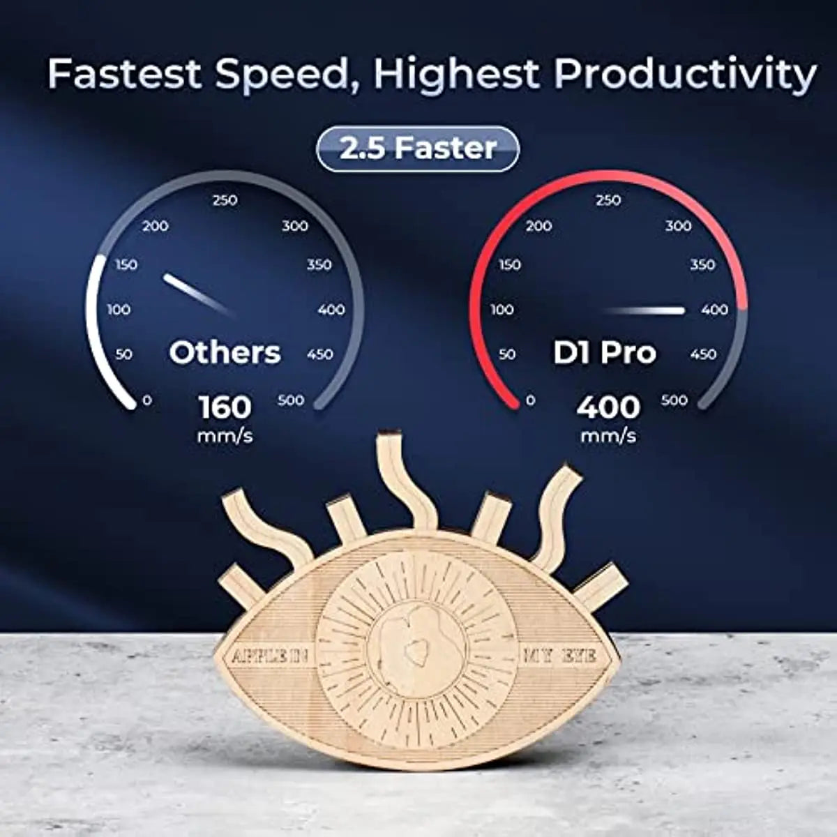 xTool D1 Pro 10W laserový gravírovač Laserové gravírovacie rezacie obrábacie stroje s rotačnou rezačkou RA2 Pro 4 v 1 pre domácich majstrov Prenosná Cortadora