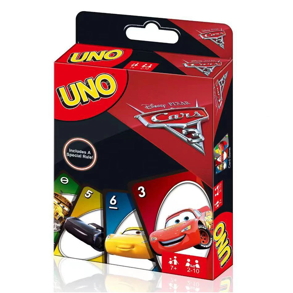 UNO FLIP! Pokemon Stolová hra Anime Kreslený Pikachu Vzor postavy Rodina Vtipná Zábava uno Karty Hry Vianočné darčeky