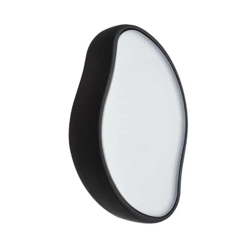 Eraser na odstránenie chĺpkov Crystal Epil Bezbolestný Bezpečný Opätovne použiteľný Nástroj na depiláciu Easy Clean Fyzické sklo Odstraňovanie ochlpenia Telo Beauty Eraser