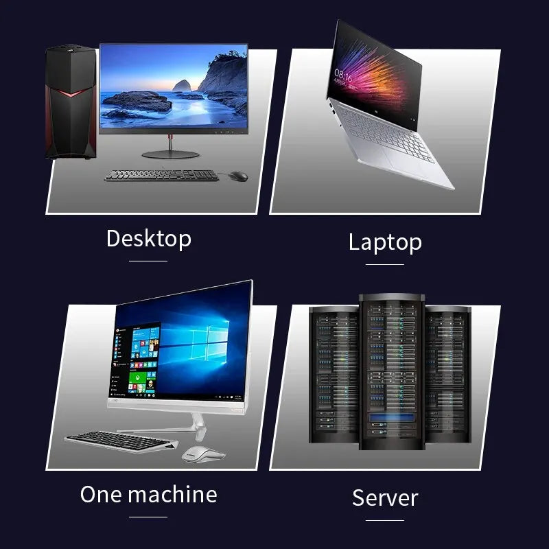 ROUHONG SATA3 SSD 1 TB 128 GB 256 GB 120 GB 480 GB 512 GB HDD 2,5 pevný disk Vnútorná jednotka SSD 240 GB pre prenosný počítač