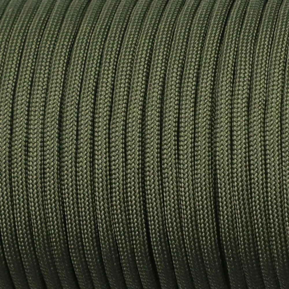 7 jadier 550 Paracord Cord 5 15 30 M Dia.4mm Pre outdoor camping Prežitie Lanyard Padák Lano Turistický stan Príslušenstvo