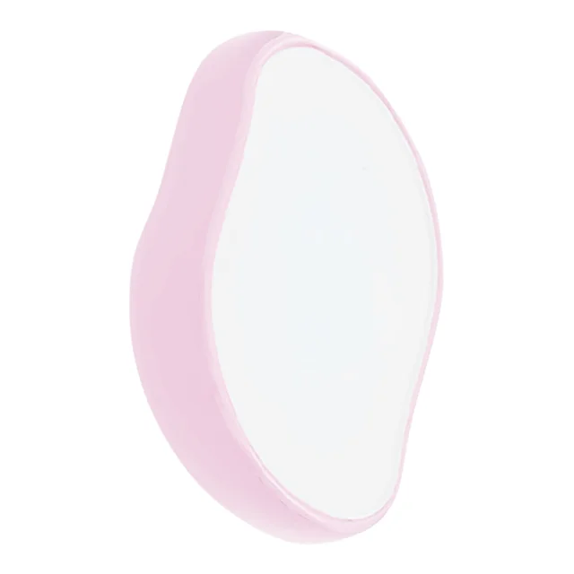 Eraser na odstránenie chĺpkov Crystal Epil Bezbolestný Bezpečný Opätovne použiteľný Nástroj na depiláciu Easy Clean Fyzické sklo Odstraňovanie ochlpenia Telo Beauty Eraser