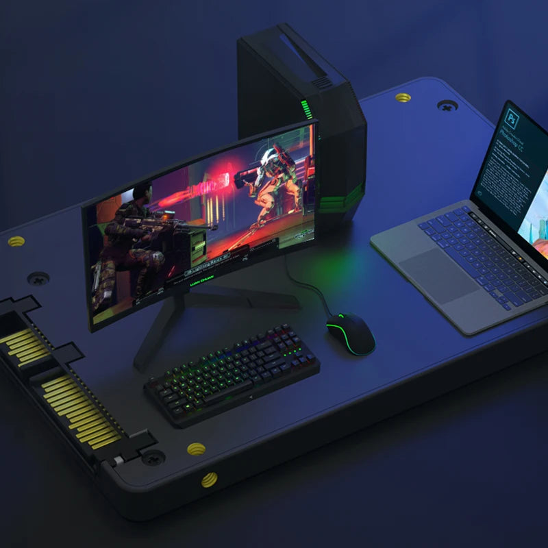 WALRAM 2.5 SATA3 SSD 1 TB 120 gb 240 gb 480 gb 128 gb 256 g 512 gb HDD Interný pevný disk SSD pre laptop Pevný disk Desktop