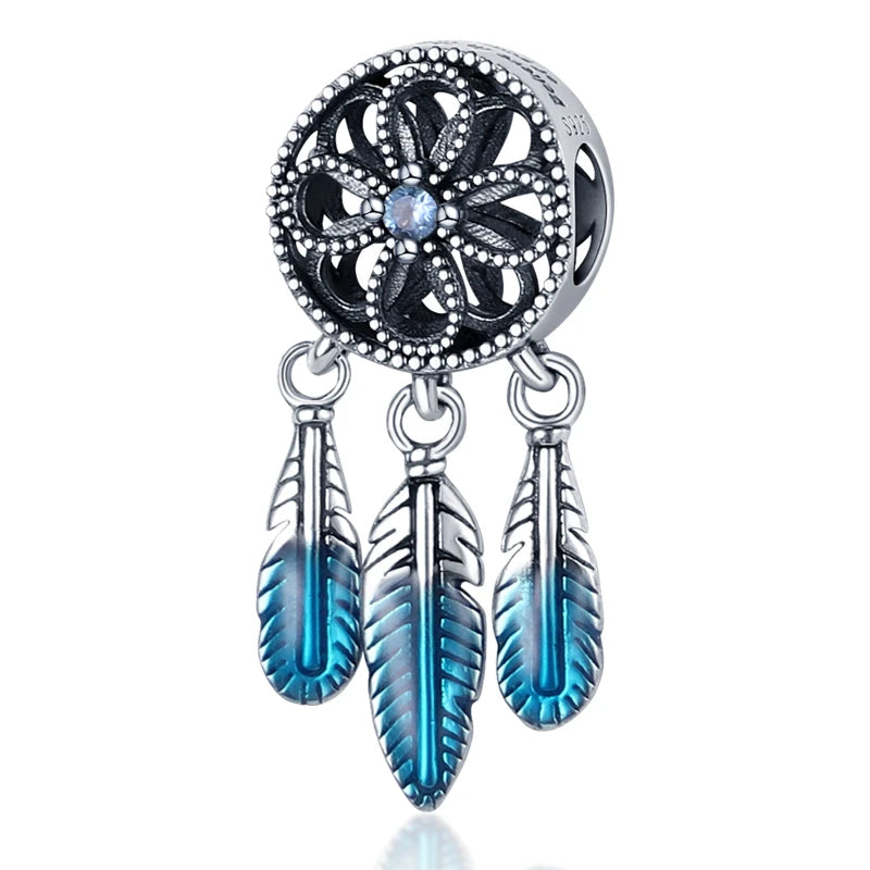 Novinka v sérii Disney Charm Beads Hodí sa k Pandora Original Charms náramok pre ženy 925 Strieborný prívesok s korálkami DIY šperky Hot Sale