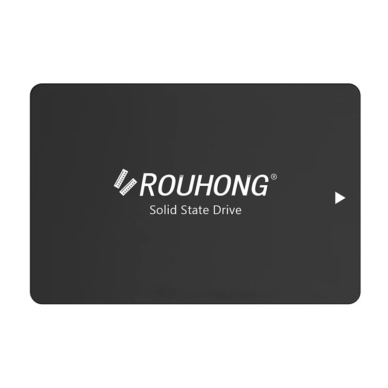 ROUHONG SATA3 SSD 1 TB 128 GB 256 GB 120 GB 480 GB 512 GB HDD 2,5 pevný disk Vnútorná jednotka SSD 240 GB pre prenosný počítač