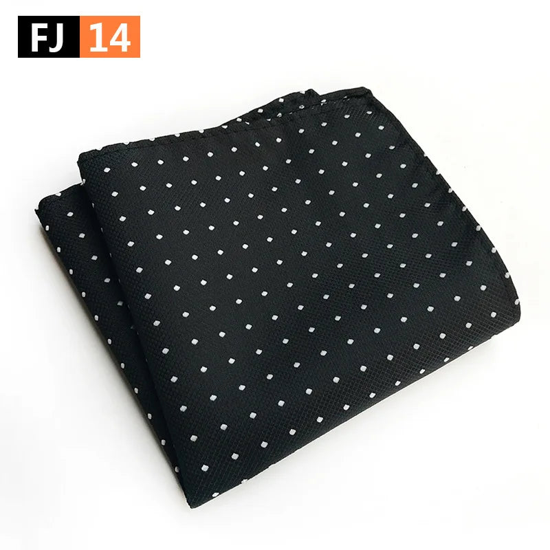 Pánske vreckové vreckové vreckové vreckové vrecko kvetina Paisley kvetinový doplnok na svadbu