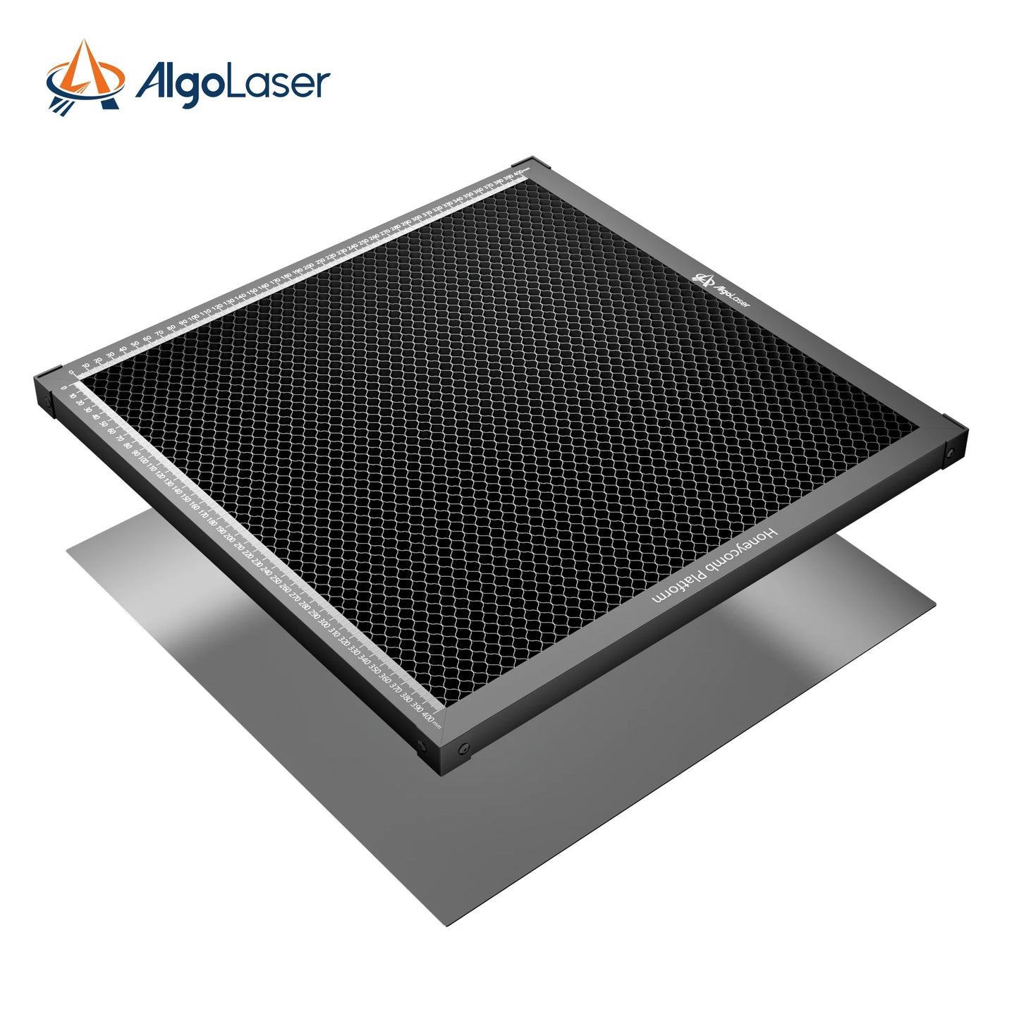 Algolaser Laser Enquipment Diely Voštinový pracovný stôl400x400mm pre CO2 rezací stroj/laserový rytec Voštinová platforma