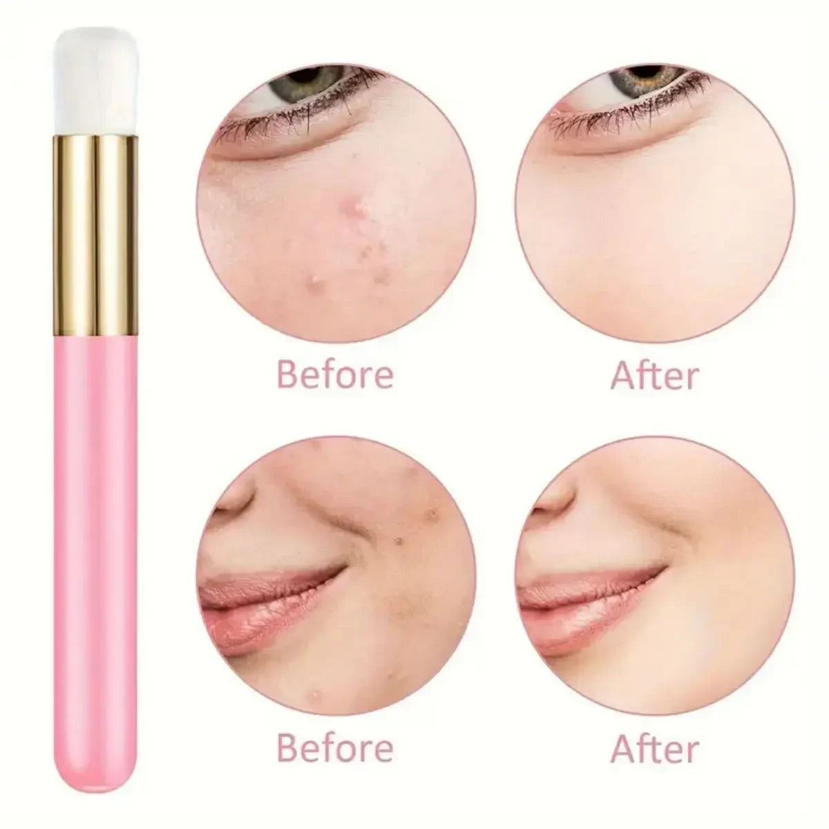 13ks prémiových syntetických nylonových štetinových štetcov na make-up – mäkké, jemné a bez krutosti pre bezchybný podklad, lícenku, púder,