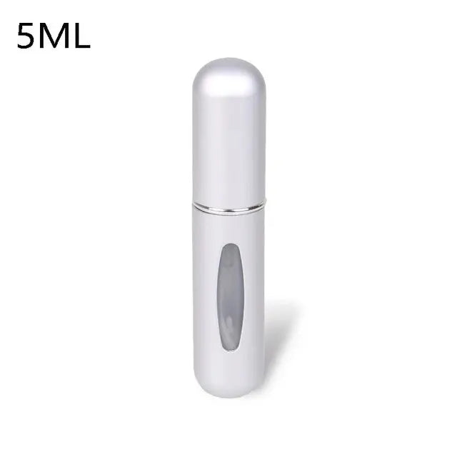 5 ml fľaštička na parfumy