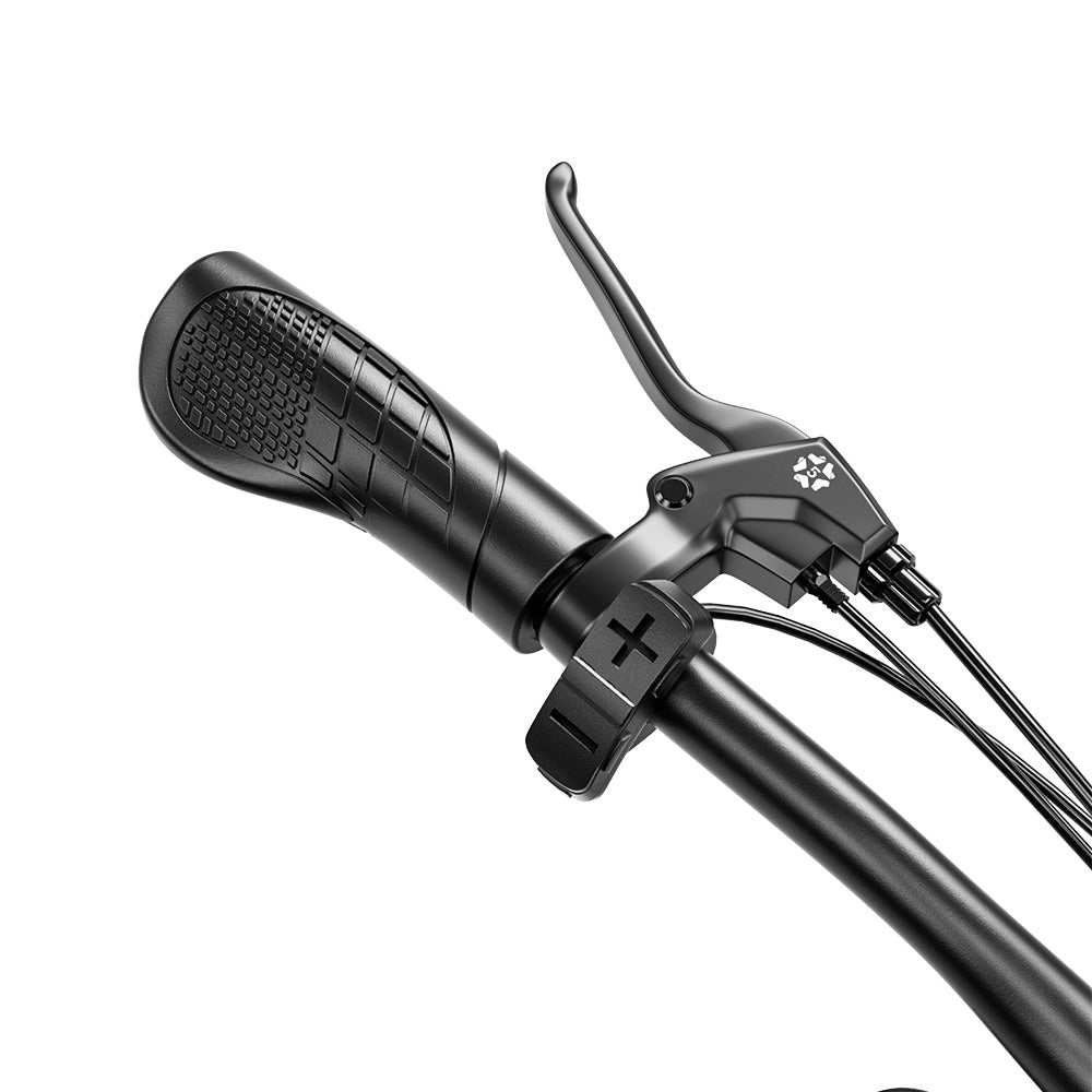 Shengmilo S600 Electric Bike 1000W*2 Motor 48V 17.5AH SAMSUNG Battery 26 Inch Tire 42km/h Max Speed 90km Max Range Mechanical Disc Brake DNM Rear Shock Absorber Shimano 7 Speed
