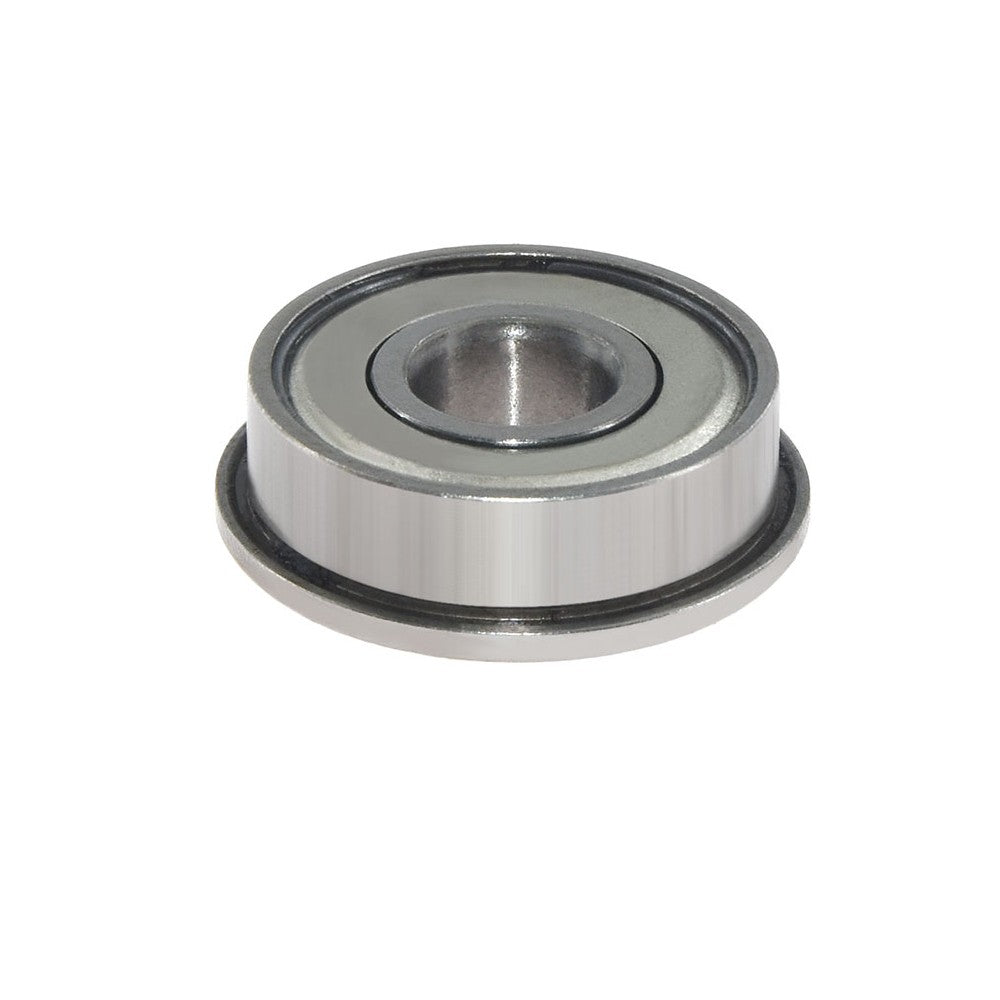 TWO TREES 10pcs F608ZZ Flange Bearings