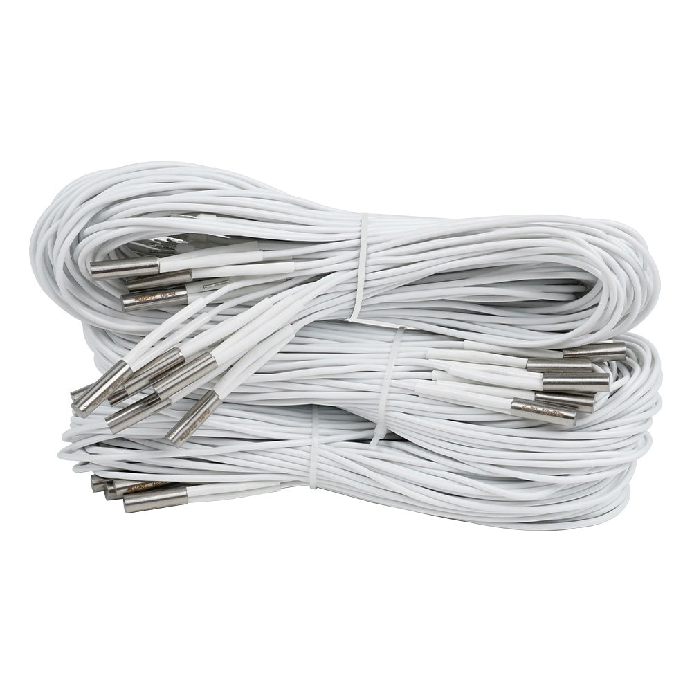 TWO TREES Heating Cable 12V 70W Heating Pipe Temperature Sens T-D500 for 3D Printer Volcano E3D V6