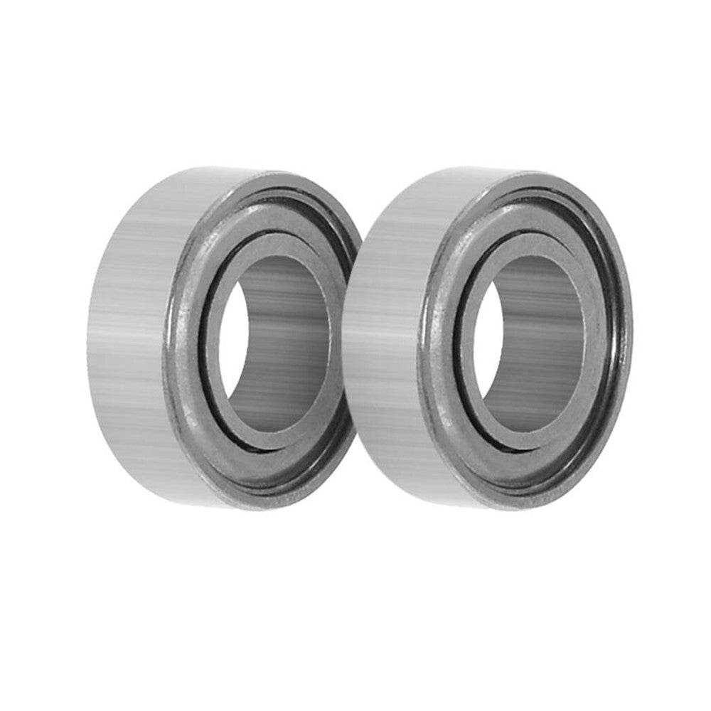TWO TREES 10pcs 608zz Full Metal Ball Bearings