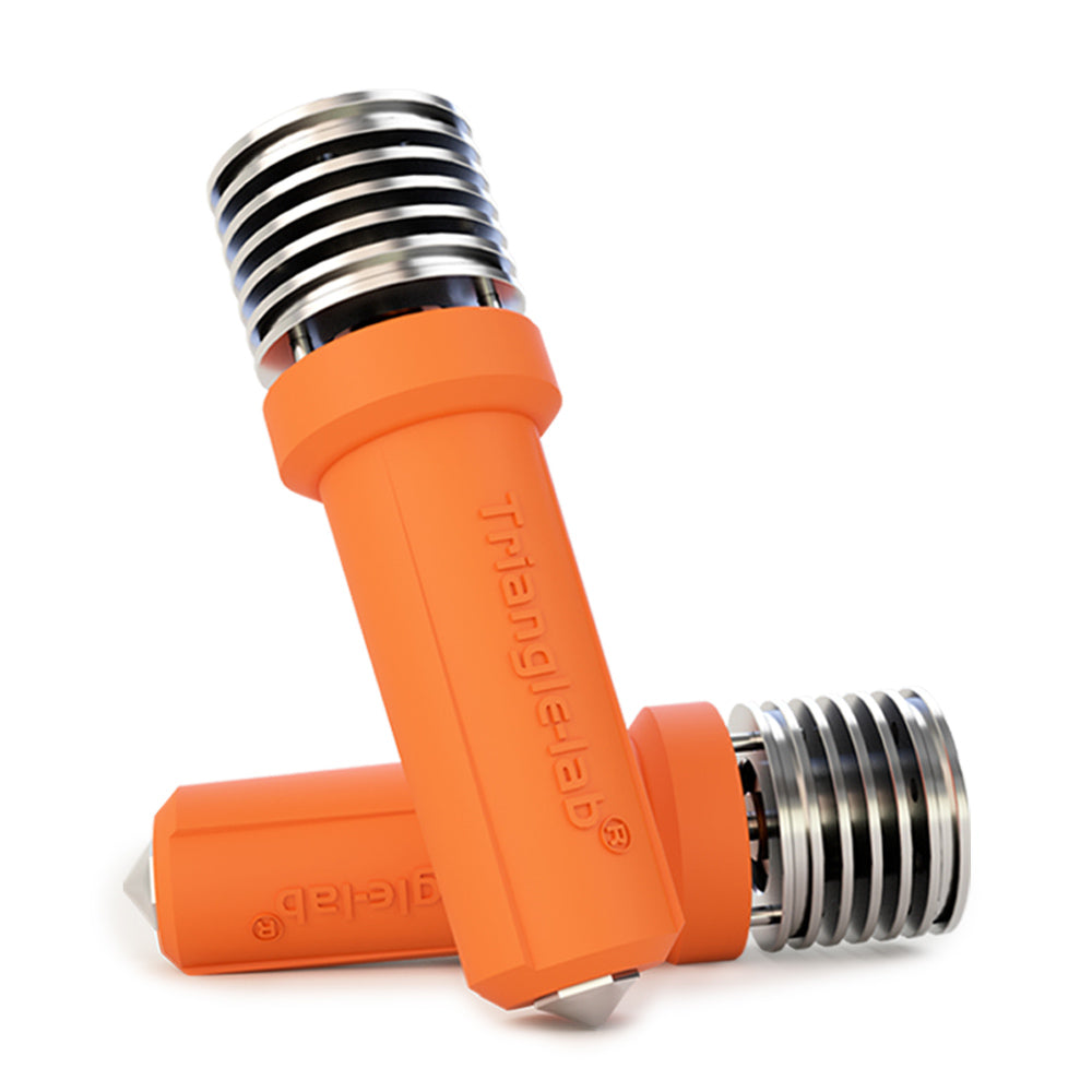 Trianglelab CHC XL Wear-resistant Air Hotend for FDM 3D Printers