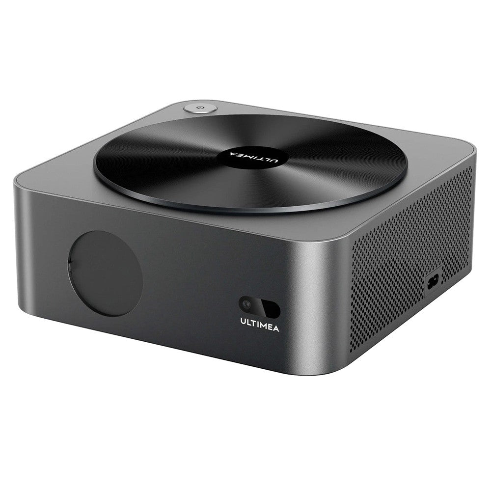 Ultimea Apollo P40 Native 1080P LCD Projector 700LM