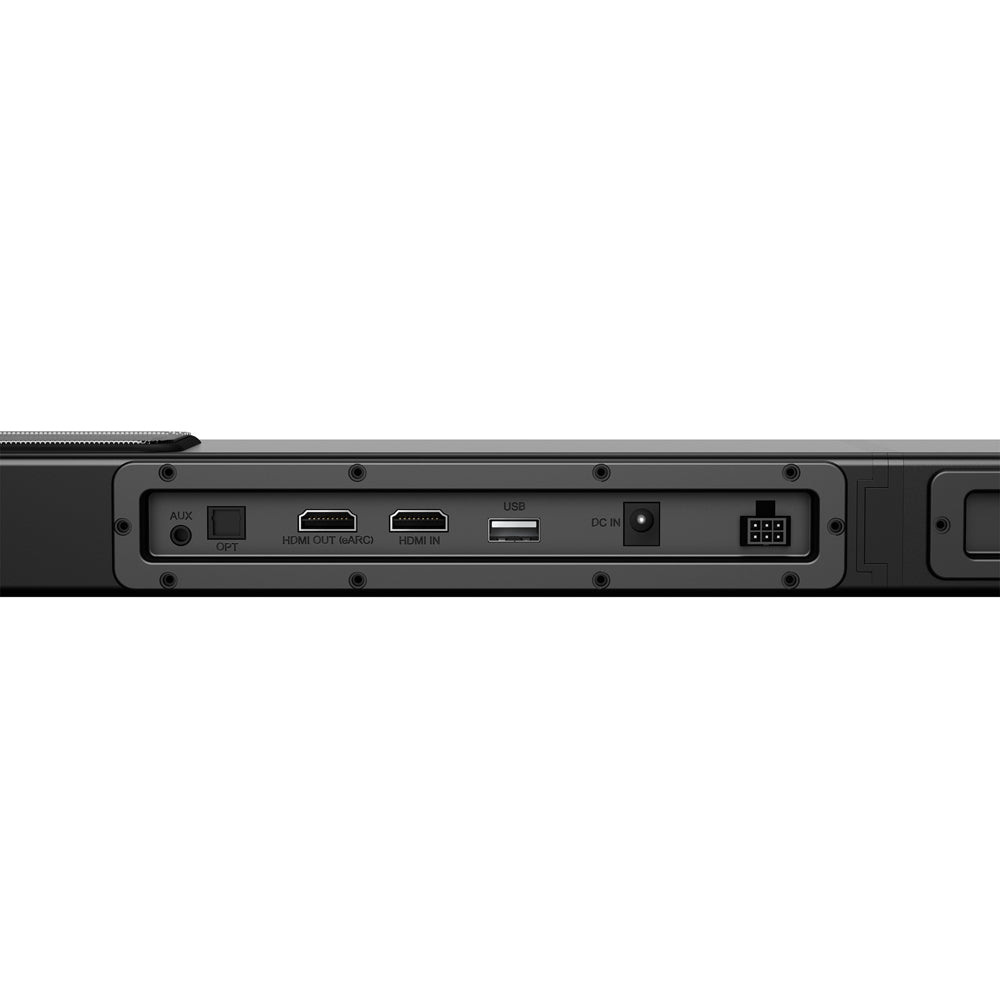 Ultimea Nova S80 Soundbar Subwoofer Speaker Kit, 5.1.2 CH, 4K HDR Passthrough, Dolby Atmos Decoding, 520W Peak Power