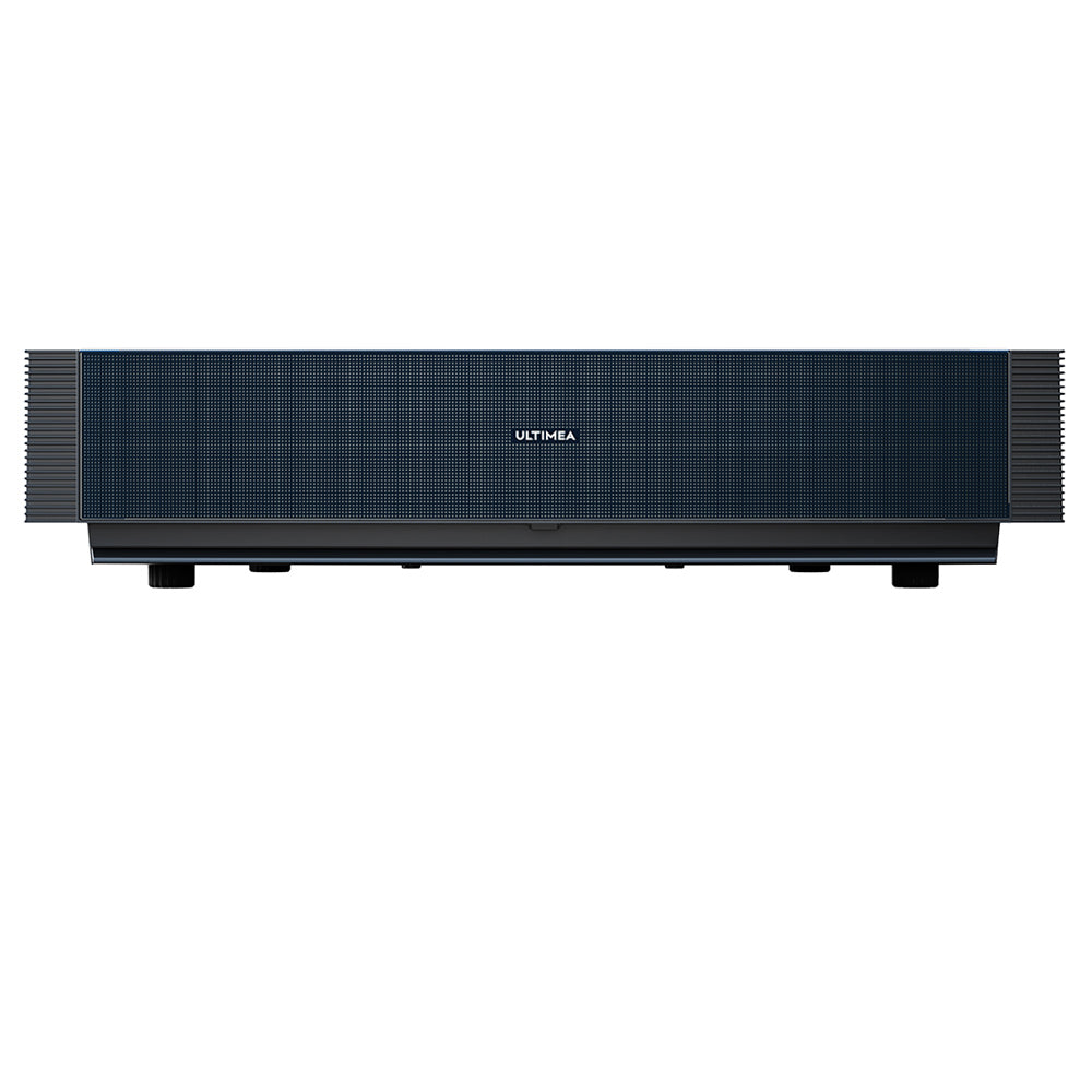 Ultimea Thor T60 Laser TV, 4000 ANSI, Dolby Atmos & Dolby Vision, 4K Native Resolution, HDR 10, 4000:1 Contrast, 8-point Calibration, Android TV 11